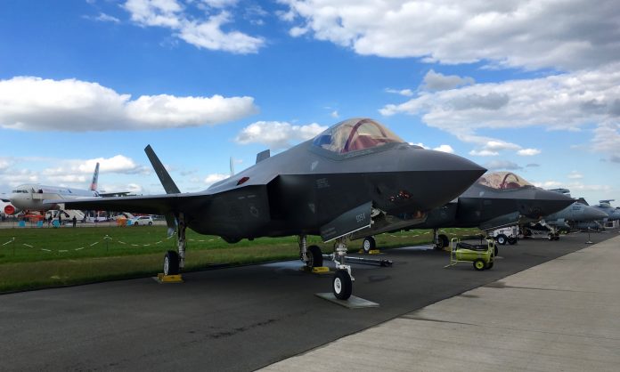 F-35A