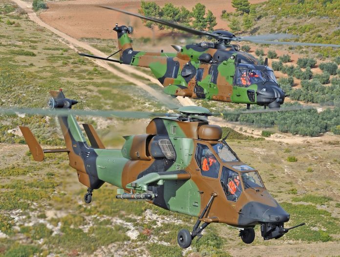 Tigre-NH90-AH