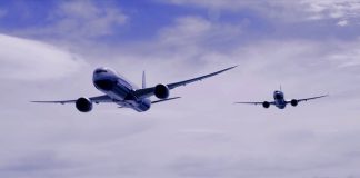 Boeing 737 MAX 787