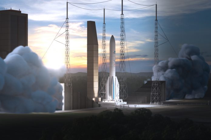 Ariane 6