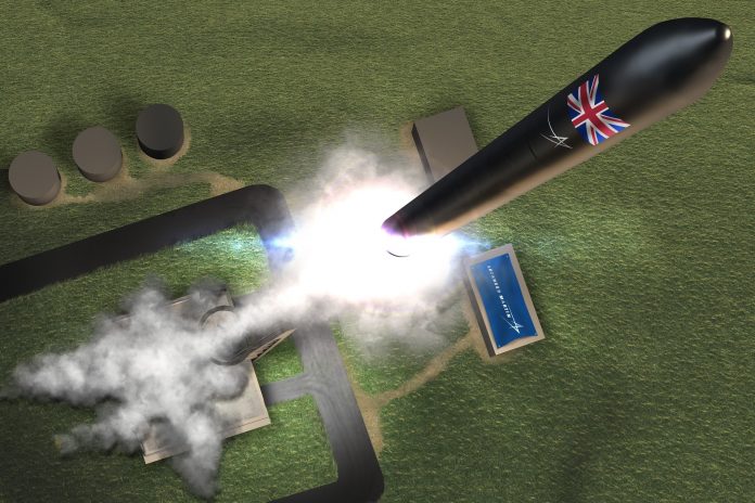 Lockheed Martin UK Spaceflight