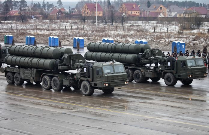 S-400