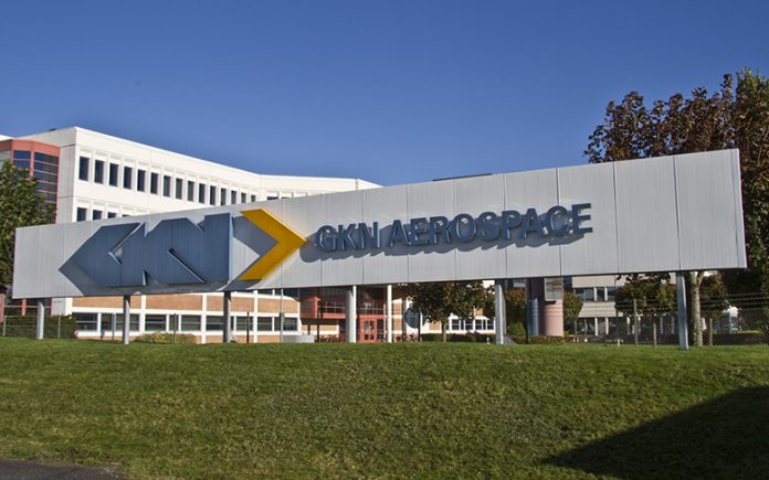 GKN-sweden GKN sur Prometheus