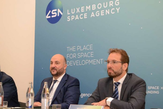 LSA