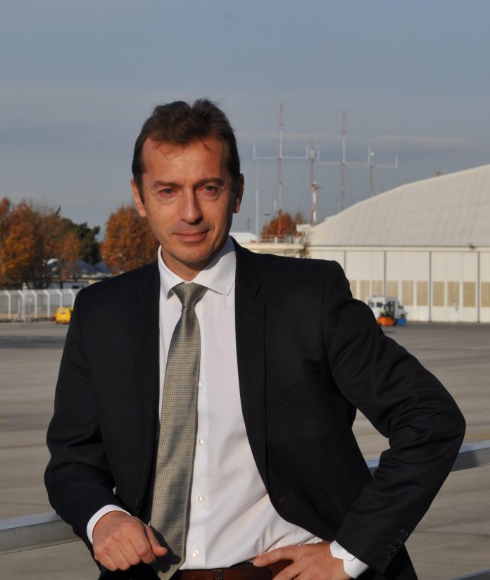 Guillaume Faury Airbus