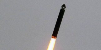 missiles