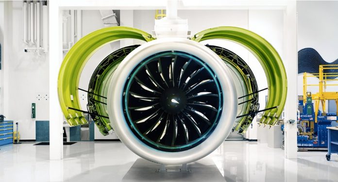moteur UTC