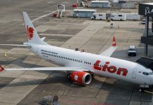 Boeing plaide coupable pour les accidents du 737 MAX 737 MAX Boeing