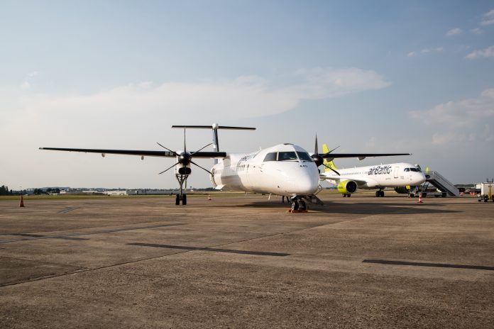 Bombardier2017_Paris_Air_Show_QSeries_Q400