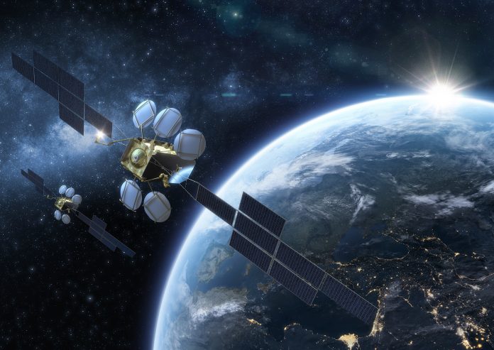 Eutelsat_HOTBIRD Hot Bird Eurostar Neo Egnos
