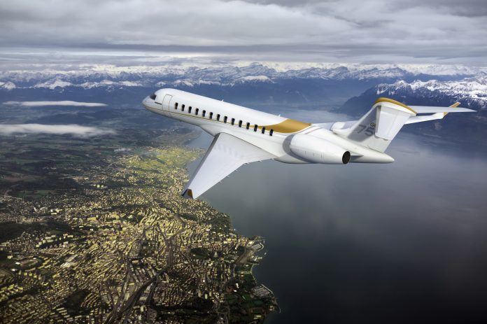 Global 7500