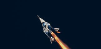 Virgin Galactic