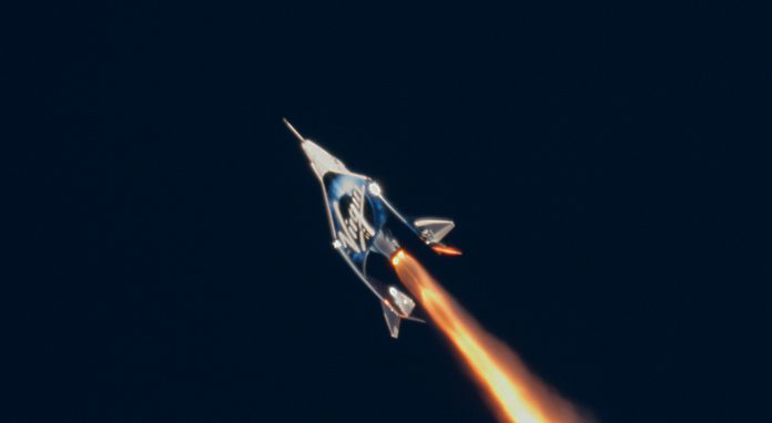 Virgin Galactic