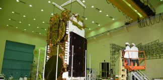 GSAT-11