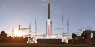 Themis Cnes ArianeGroup