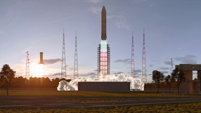 Themis_©ArianeGroup Holding Themis Cnes ArianeGroup