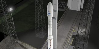 Vega C