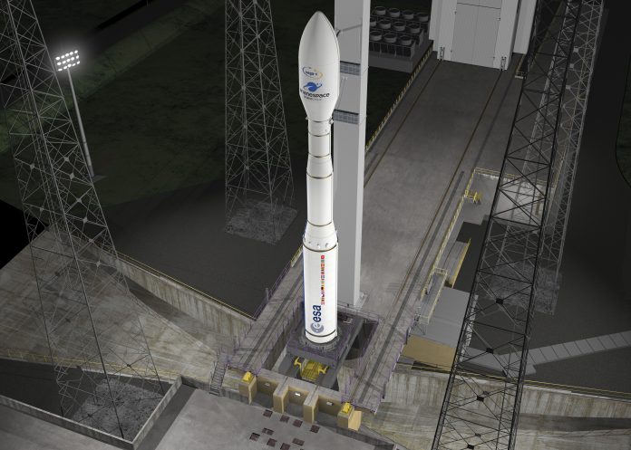 Vega C