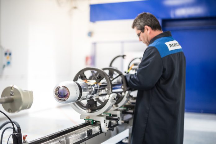 SSD-13 Attractivité entreprises MBDA