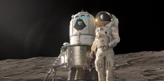 Lune 2024 ULA SpaceX