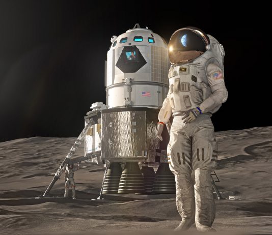 Lune 2024 ULA SpaceX