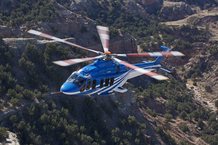 Bell525 Successeur Kiowa