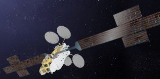 Thales Alenia Space