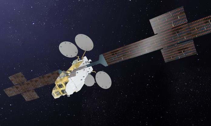 Thales Alenia Space