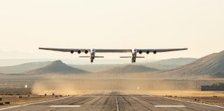 Stratolaunch