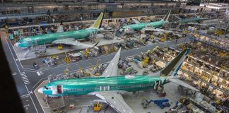 737 MAX FAA