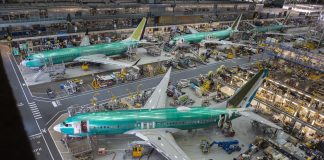 737 MAX FAA qualité