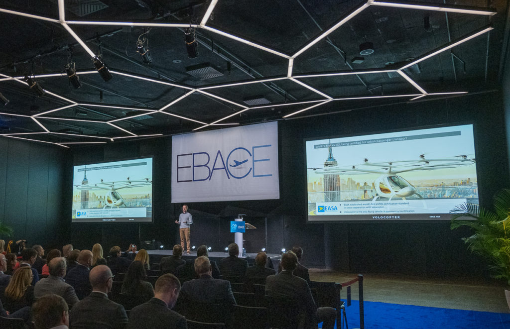 Ebace 2019