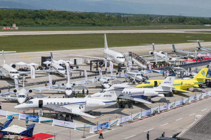 Ebace 2019