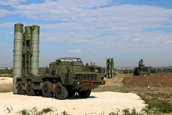 zrk002 S-400