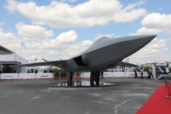 Frederic Lert_6867 NGF Bourget 2019