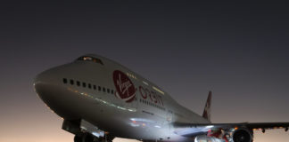 Virgin Orbit