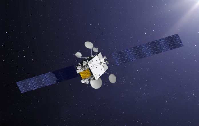 comsat-ng-telecoms-militaires-thales-alenia-space-airbus-defence-and-space Syracuse 4