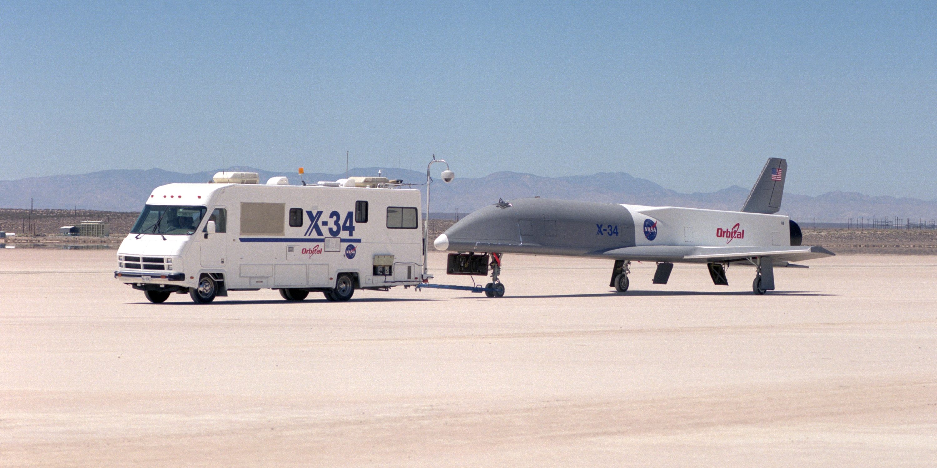 X-34