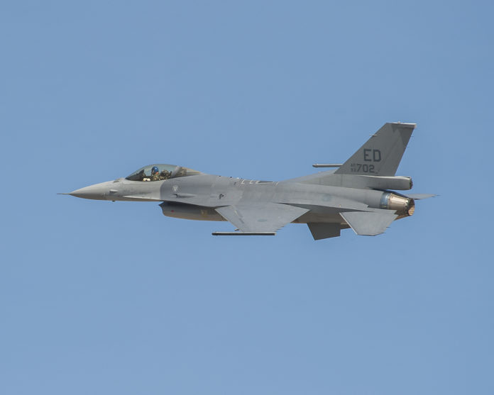 F-16V