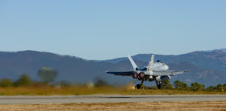 CF-18 Canada RCAF Appel d'offres