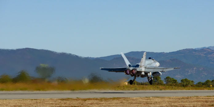 CF-18 Canada RCAF Appel d'offres