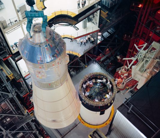 Apollo 50