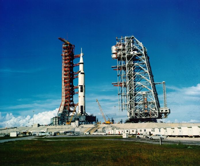 Apollo 50