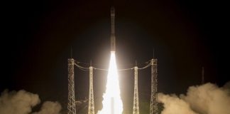 Vega VV15 Falcon Eye