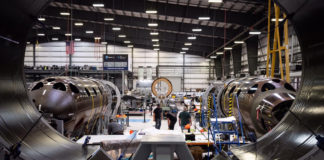 Virgin Galactic SpaceShip Two