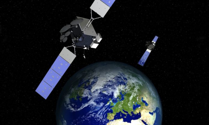 Northrop+Grumman+Awarded+Contract+to+Deliver+Space-Based+Broadband+Communication+Satellites+to+North+Polar+Region+for+Space+Norway_hero Norvège