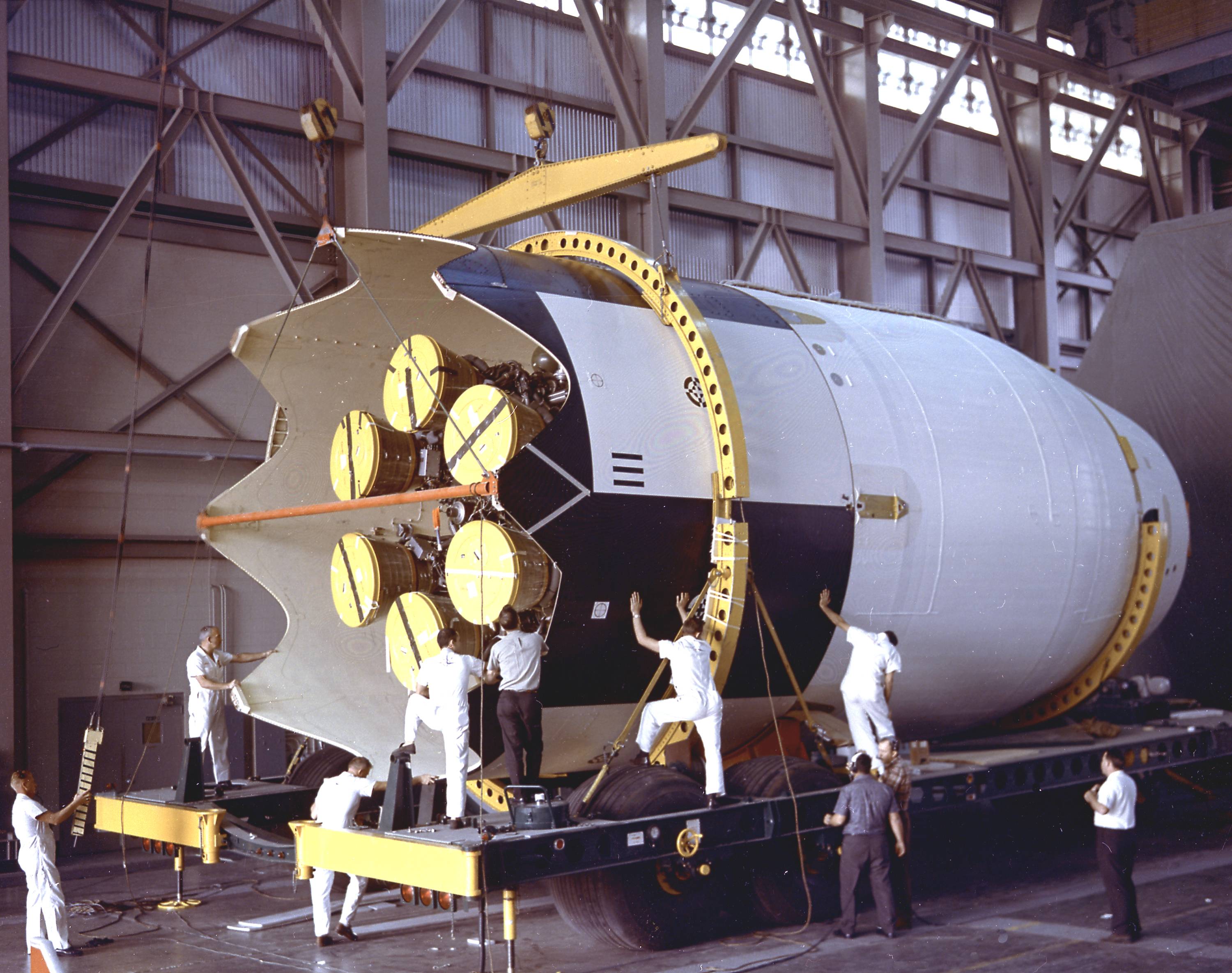 Apollo 50