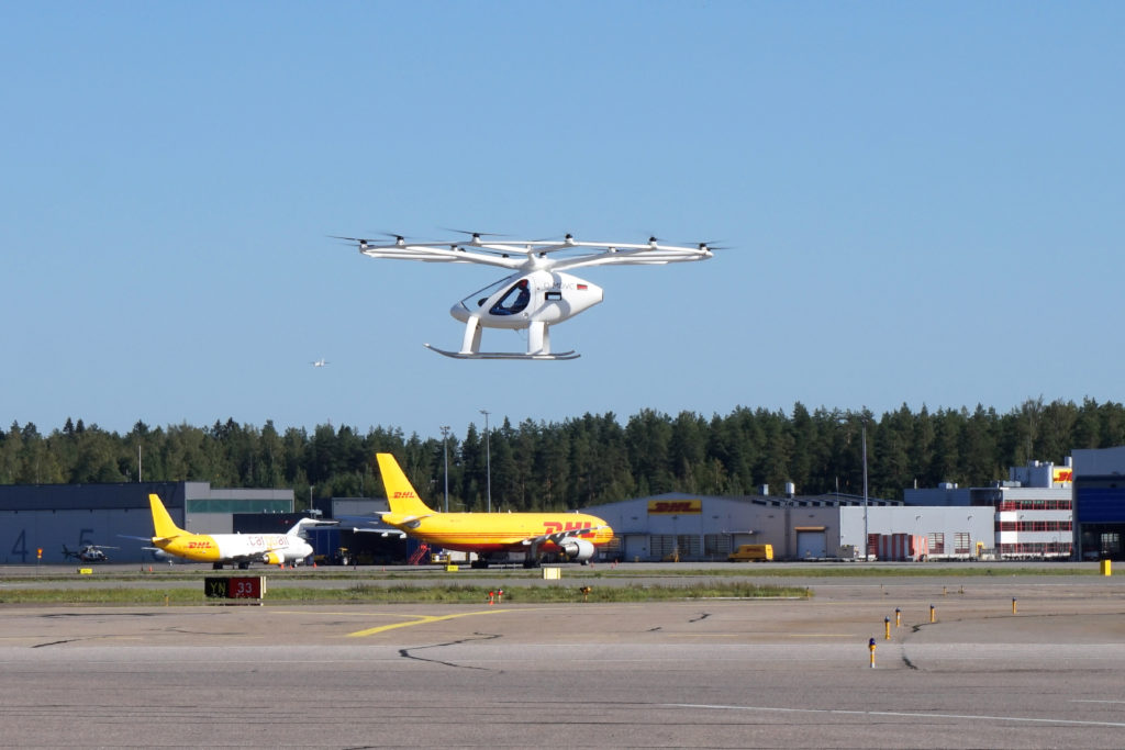 Volocopter