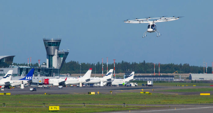 Volocopter