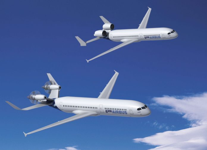 A30X A30X succession A320